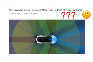Tesla's Microfactory Plan: Retrofitting Millions of HW3 Cars for FSD