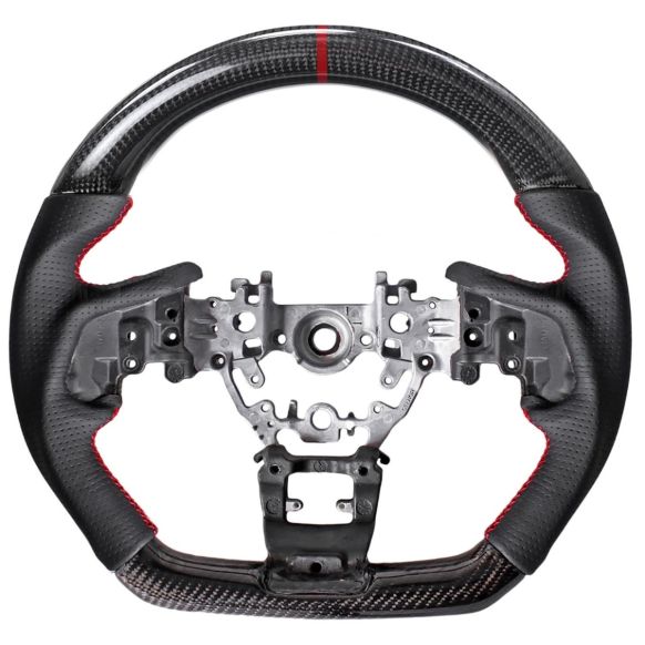 Apexsteer Carbon Fiber OEM Steering Wheel | Subaru Outback 2018-2023