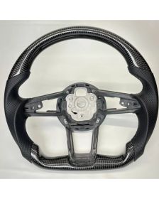 Apexsteer 2016-2020 Audi R8 at101465 | Custom Steering Wheels (In Stock)