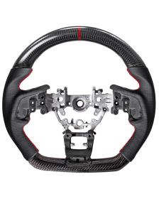 Apexsteer Carbon Fiber OEM Steering Wheel | Subaru Outback 2018-2023