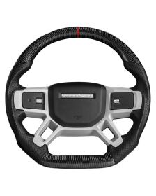 Apexsteer OEM Carbon Fiber Steering Wheel at101443 | Range Rover 2013-2017