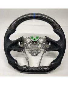 Apexsteer 2016-2023 Nissan Maxima | Custom Steering Wheels at101449 (In Stock)