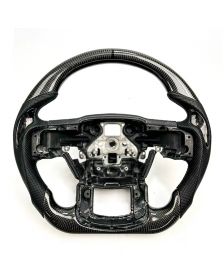 Apexsteer 2015-2021 Ford F-150/250/350| Custom Steering Wheels at101452 (In Stock)