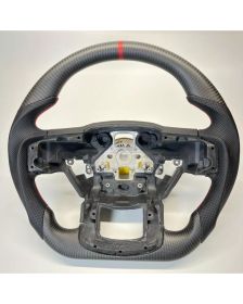 Apexsteer 2015-2021 Ford F-150/250/350| Custom Steering Wheels at101452 (In Stock)