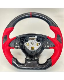 Apexsteer 2014-2019 Chevrolet Corvette C7 |  Custom Steering Wheels at101454 (In Stock)