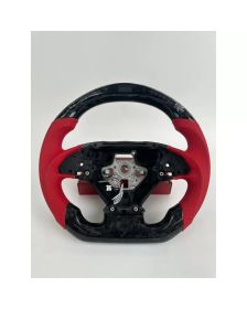Apexsteer 2014-2019 Chevrolet Corvette C7 |  Custom Steering Wheels at101454 (In Stock)