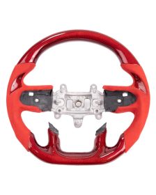 Apexsteer 2019-2022 Dodge RAM 1500 | Custom Steering Wheels at101455 (In Stock)