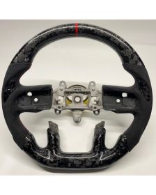 Apexsteer 2019-2022 Dodge RAM 1500 | Custom Steering Wheels at101455 (In Stock)
