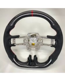 Apexsteer 2015-2023 Ford Mustang | Custom Steering Wheels at101457 (In Stock)