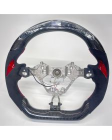 Apexsteer 2017-2020 FRS/BRZ/86 at101459 |Custom Steering Wheels (In Stock)