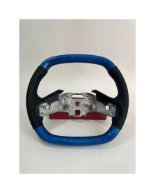 Apexsteer Custom Steering Wheels at101460 | Chevrolet Corvette C8 2020-2026