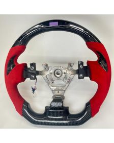 Apexsteer 2003-2008 Nissan 350z at101461 | Custom Steering Wheels (In Stock)