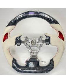 Apexsteer 2003-2008 Nissan 350z at101461 | Custom Steering Wheels (In Stock)