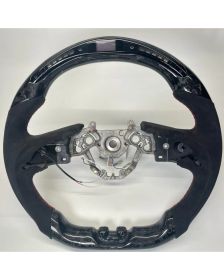 Apexsteer 2017-2022 NIssan GTR at101462 | Custom Steering Wheels (In Stock)