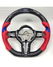 Apexsteer 2014-2021 BMW at101467|Custom Steering Wheels (In Stock)