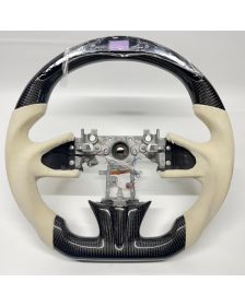 Apexsteer 2013-2016 Infiniti Q50 at101468 | Vicrez Custom Steering Wheels (In Stock)