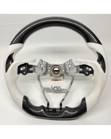 Apexsteer  2018-2022 Toyota Camry at101469 |Custom Steering Wheels (In Stock)
