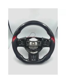 Apexsteer 2011-2014 Dodge Charger/ Challenger | Custom Steering Wheels at101470 (In Stock)