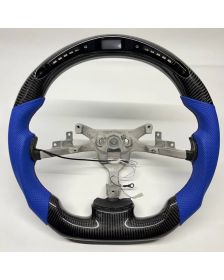 Apexsteer 2005-2013 Chevrolet Corvette C6 |Custom Steering Wheels at101471 (In Stock)
