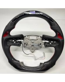 Apexsteer 2019-2023 Chevrolet Silverado | Custom Steering Wheels at101472 (In Stock)