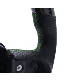 Apexsteer Carbon Fiber OEM Steering Wheel at102416| Ford Focus/ Escape 2015-2019