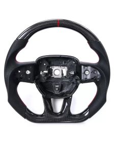 Apexsteer Custom OEM Carbon Fiber Steering Wheel at101786 | Dodge Durango 2014-2026