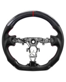 Apexsteer Custom OEM Carbon Fiber Steering Wheel | Nissan 370z|Maxima|Sentra|Juke