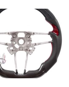 Apexsteer Carbon Fiber OEM Steering Wheel  | Porsche 991.2 / 718 / Cayenne 958.2 / Panamera 971 / Macan