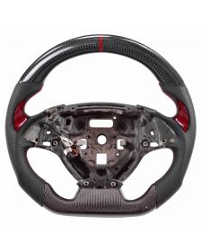 Apexsteer Carbon Fiber OEM Steering Wheel at101928 | Chevrolet Camaro 2016-2024