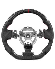 Apexsteer Custom OEM Carbon Fiber Steering Wheel  | Nissan 350z 2003-2008