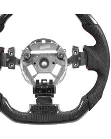 Apexsteer Custom OEM Carbon Fiber Steering Wheel  | Nissan 350z 2003-2008