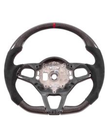 Apexsteer Carbon Fiber OEM Steering Wheel at104947 | McLaren 12C