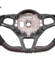 Apexsteer Carbon Fiber OEM Steering Wheel at104949 | McLaren 650S