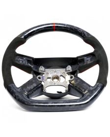Apexsteer Carbon Fiber OEM Steering Wheel at102342 | Dodge Magnum 2005-2010