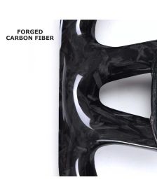 Apexsteer Carbon Fiber OEM Steering Wheel at102350 | Honda Accord 2018-2021