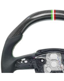 Apexsteer Carbon Fiber OEM Steering Wheel at102348 | Lamborghini Urus 2018-2021