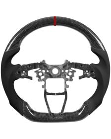 Apexsteer Carbon Fiber OEM Steering Wheel at102350 | Honda Accord 2018-2021