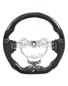 Apexsteer Carbon Fiber OEM Steering Wheel at102352 | Lexus IS/GS/NX/RC/CT/F/LC Sport 2014-2022