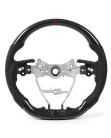Apexsteer Carbon Fiber OEM Steering Wheel at102396| Toyota Corolla 2019-2022