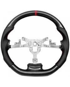 Apexsteer Carbon Fiber OEM Steering Wheel at102405 | Corvette C6 2005-2013