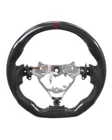 Apexsteer Carbon Fiber OEM Steering Wheel at102408| Toyota Camry 2013-2017