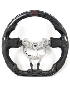 Apexsteer OEM Carbon Fiber Steering Wheel | FRS/BRZ/86 2013-2016