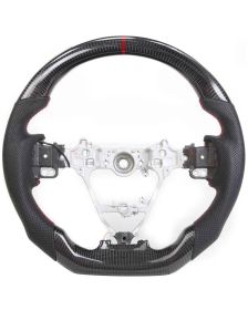 Apexsteer OEM Carbon Fiber Steering Wheel at102541 | Toyota Corolla 2014-2018