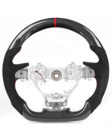 Apexsteer OEM Carbon Fiber Steering Wheel at102545 | Lexus RX ES GS LX 2016-2022