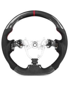OEM Carbon Fiber Steering Wheel | Lexus IS 250/350 2006-2012