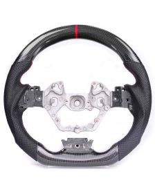 Apexsteer OEM Carbon Fiber Steering Wheel at102549 | Toyota CHR 2017-2022