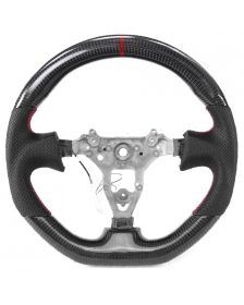Apexsteer OEM Carbon Fiber Steering Wheel | Nissan Skyline GT-R R34 1999-2002