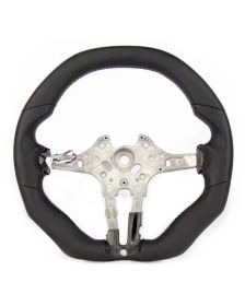 Apexsteer OEM Carbon Fiber Steering Wheel -V2 at105086 | BMW M4 F82 F83