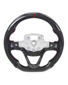 Apexsteer Carbon Fiber OEM Steering Wheel at102561 | BMW i8 2014-2022
