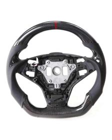 Apexsteer OEM Carbon Fiber Steering Wheel at105108 | BMW 5 Series 540i 2001-2010